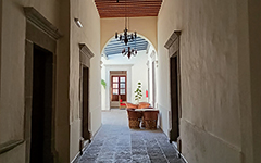 meson de Sara