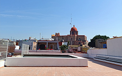 meson de Sara